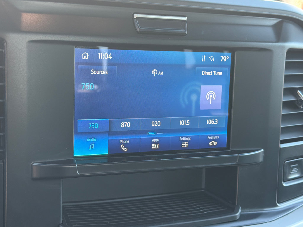 Used 2025 Ford F250 XLT AWD/4WD image 27