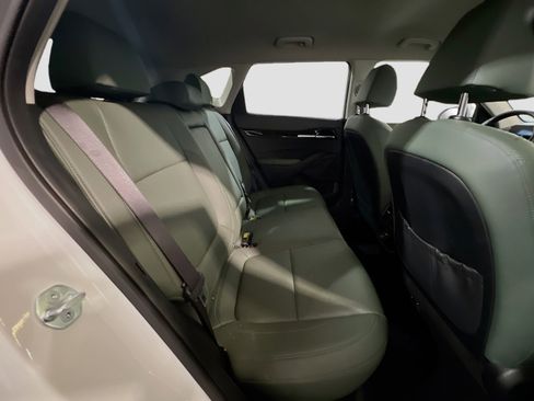 Used 2024 Kia Seltos SX image 21