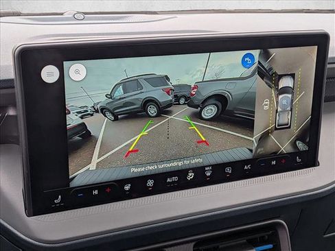 New 2026 Ford Maverick Lobo image 12