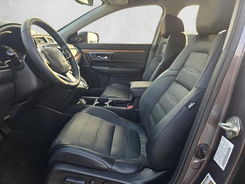 Used 2018 Honda CR-V EX-L image 15