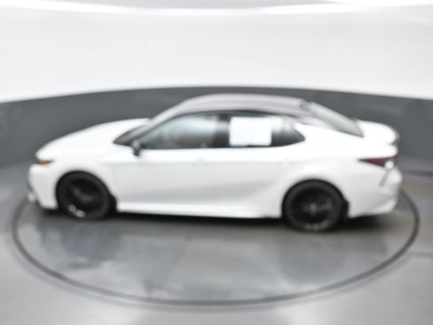 Used 2023 Toyota Camry XSE w/ Cold Weather Package image 38