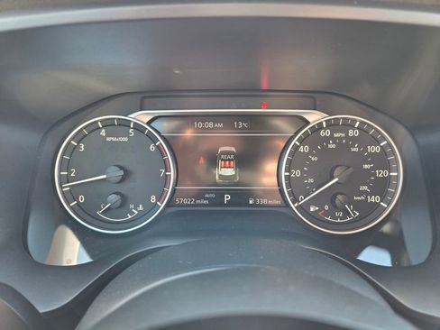 Used 2023 Nissan Rogue SV image 30