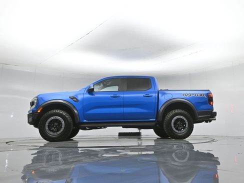 Used 2024 Ford Ranger Raptor image 8