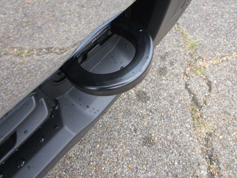 New 2026 Chevrolet Silverado 1500 LT image 25