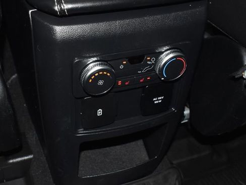 Used 2021 Ford Explorer ST w/ Equipment Group 401A image 31