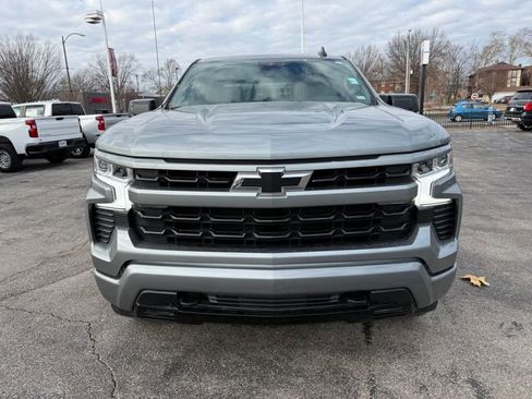 Used 2023 Chevrolet Silverado 1500 RST image 5