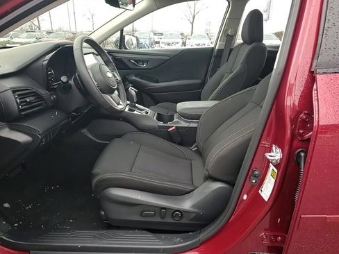 Certified 2025 Subaru Legacy Premium image 12