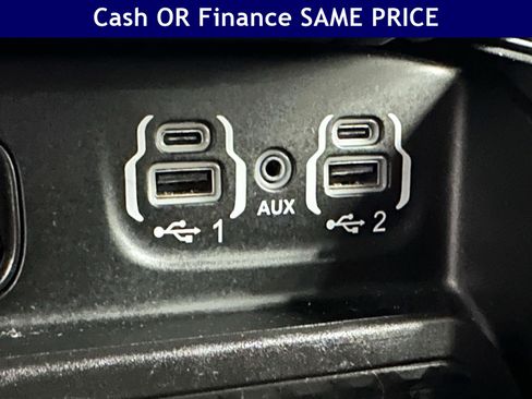Certified 2023 RAM 1500 Big Horn AWD/4WD image 22