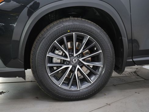 Used 2023 Lexus NX 350 AWD w/ Premium Package image 29