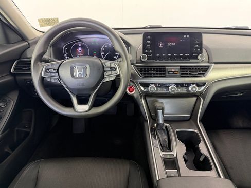 Used 2020 Honda Accord LX image 28