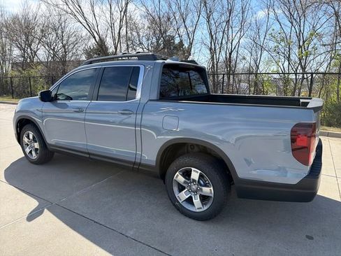New 2026 Honda Ridgeline RTL image 3