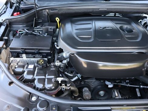 Used 2021 Dodge Durango GT AWD/4WD image 39