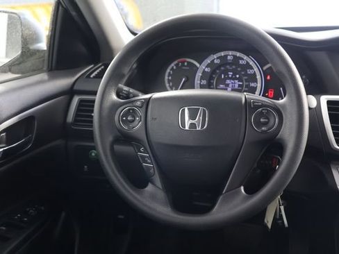 Used 2015 Honda Accord LX image 10