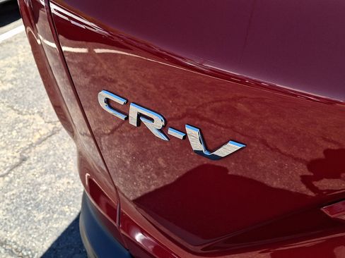 Certified 2022 Honda CR-V EX-L image 31