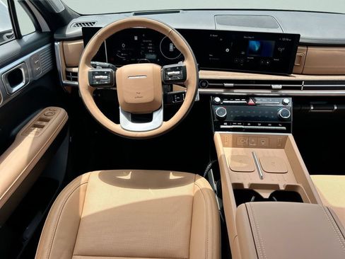 New 2026 Hyundai Santa Fe Calligraphy AWD/4WD image 17