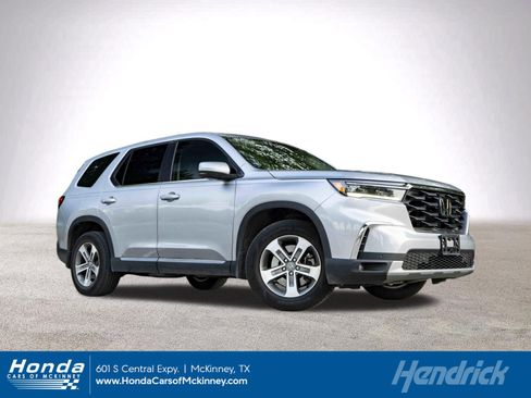 Used 2024 Honda Pilot EX-L image 1