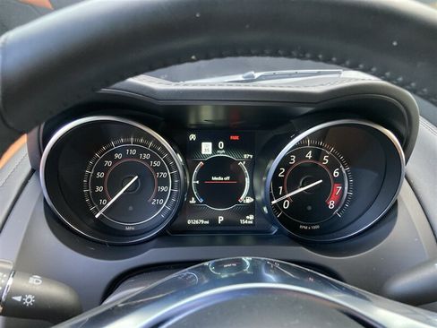 Used 2019 Jaguar F-TYPE R AWD/4WD image 22