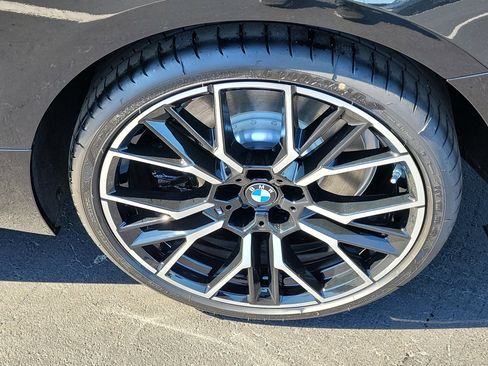 New 2026 BMW 840i Convertible image 5