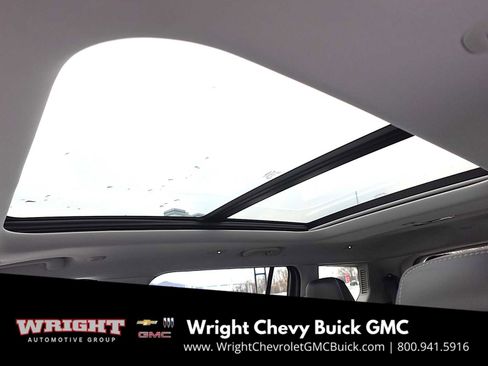 Used 2022 Jeep Grand Cherokee L Limited w/ Trailer Tow Group (B) image 25