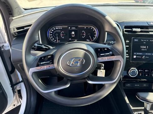 Used 2024 Hyundai Santa Cruz SE FWD image 19