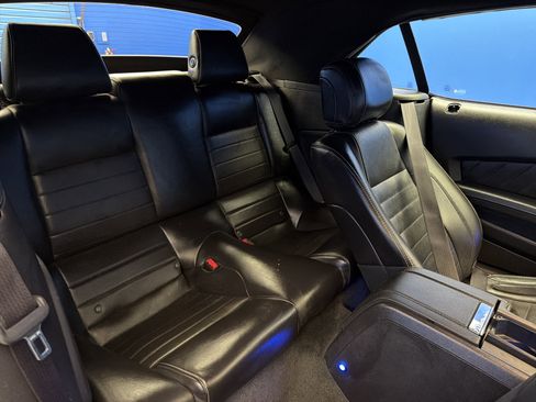 Used 2014 Ford Mustang Premium w/ Comfort Package image 22