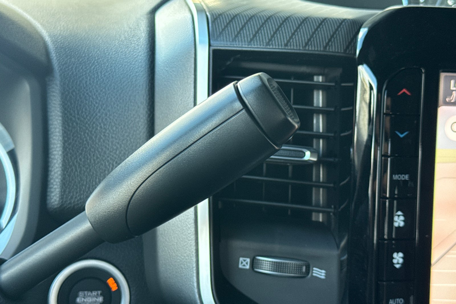 New 2026 RAM 3500 Big Horn AWD/4WD image 20