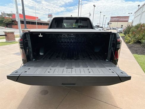 New 2026 GMC Sierra EV Elevation image 34