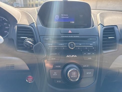 Used 2016 Acura RDX FWD image 21