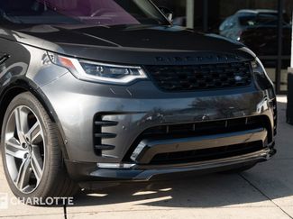 Used 2023 Land Rover Discovery HSE R-Dynamic video 2