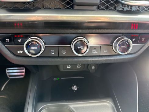 New 2026 Acura ADX A-Spec image 18