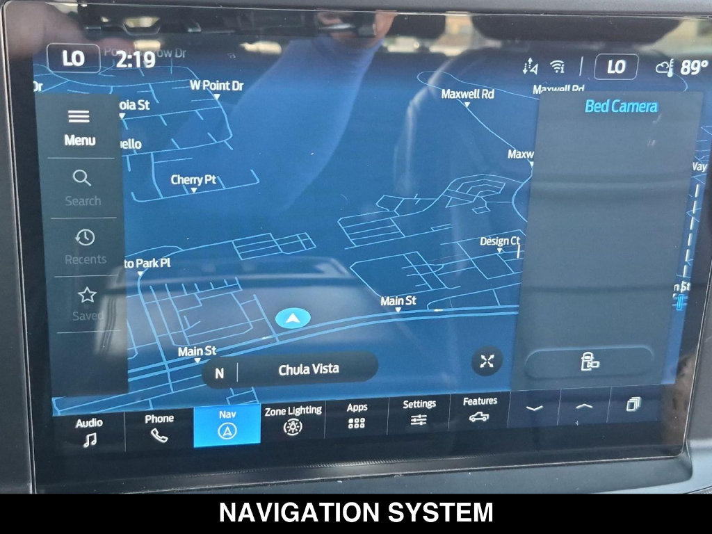 Used 2024 Ford F150 Raptor AWD/4WD image 21