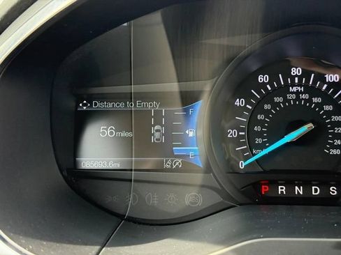 Used 2019 Ford Edge Titanium w/ Cold Weather Package AWD/4WD image 22
