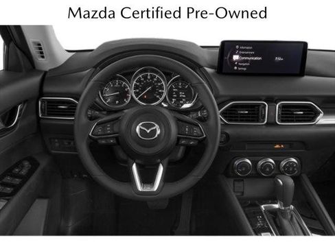Used 2023 MAZDA CX-5 AWD 2.5 S image 14
