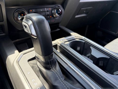 Used 2020 Ford F150 Raptor w/ Equipment Group 802A Luxury AWD/4WD image 8
