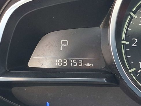 Used 2021 MAZDA CX-3 Sport AWD/4WD image 20