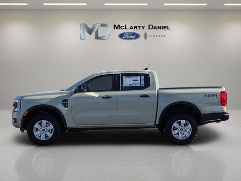 New 2025 Ford Ranger XL w/ Trailer Tow Package image 3