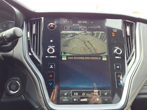 Certified 2025 Subaru Outback Wilderness image 13