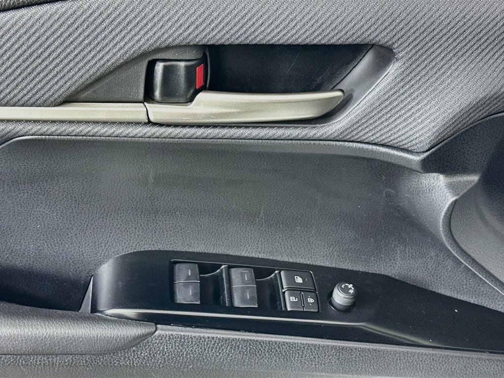 Certified 2025 Toyota Camry SE FWD image 17
