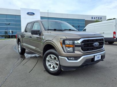 Certified 2023 Ford F150 XLT