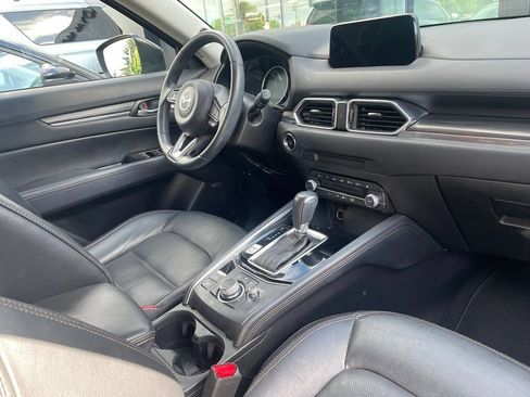 Used 2019 MAZDA CX-5 Grand Touring AWD/4WD image 17