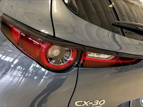 Used 2024 MAZDA CX-30 AWD 2.5 S w/ Preferred Package image 26