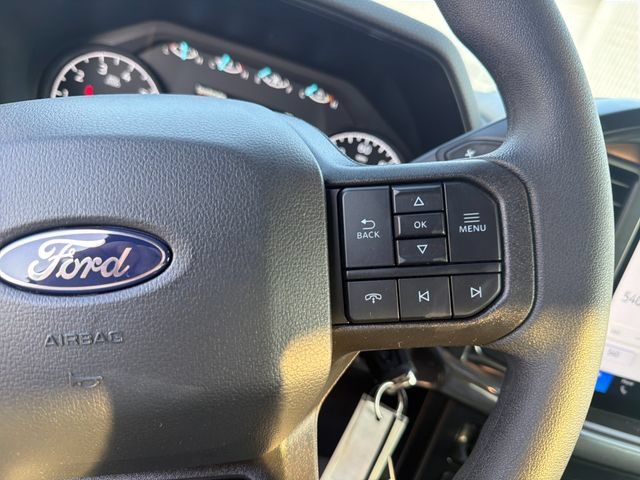 New 2026 Ford F150 STX AWD/4WD image 24