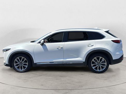 Used 2018 MAZDA CX-9 Signature image 3