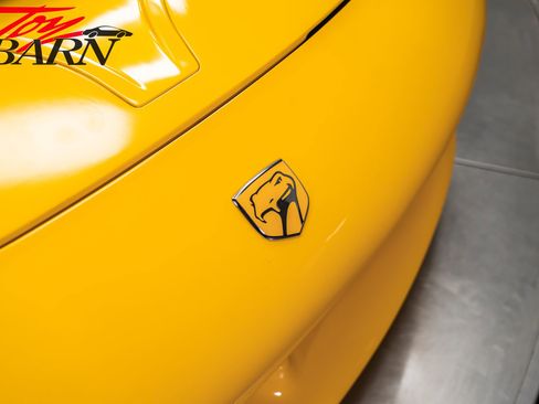 Used 2001 Dodge Viper GTS RWD image 9