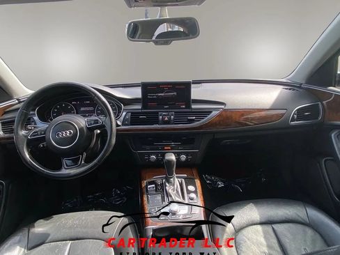 Used 2018 Audi A6 2.0T Premium FWD image 9