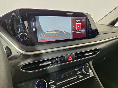 Used 2023 Hyundai Sonata SEL FWD image 21