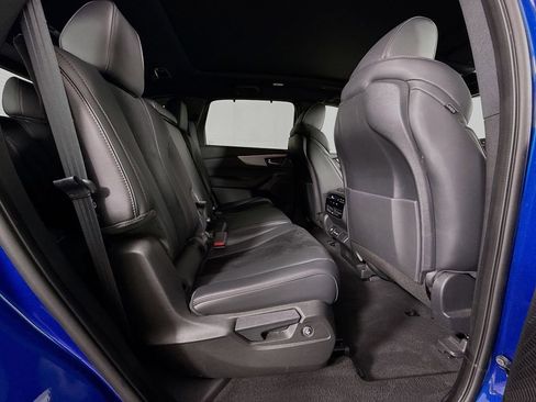 Used 2023 Acura MDX A-Spec AWD/4WD image 27