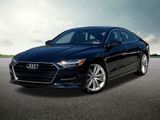 Used 2019 Audi A7 3.0T Premium Plus w/ Premium Plus Package image 2
