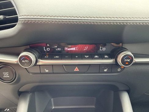 New 2026 MAZDA MAZDA3 2.5 S Sedan w/ Preferred Pkg FWD image 63