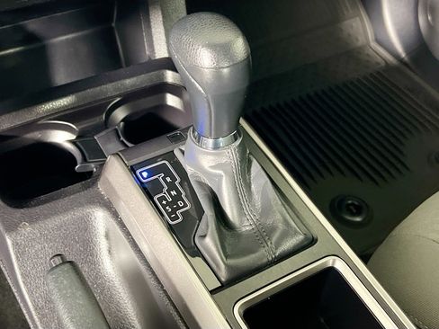 Used 2023 Toyota Tacoma SR5 w/ Technology Package RWD image 25